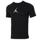 
Nike (NIKE) Men's New JORDAN Casual Sports Basketball Short-Sleeve T-Shirt CW0393-687 CW5191-010 M