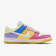 Nike Damenschuhe, neuer Sommerstil, Dunk-Low-Wesistant-Low-Top-Casual-Schuhe, Sportschuhe, FD9923-111 FD9923-111 38