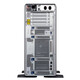 
Dell Tower Server T550(3.5*8)丨4310丨64G DDR4丨3*8T SATA丨H755丨800W丨Guide Rail