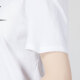 耐克（NIKE）女装运动套装2025夏上新款休闲透气经典短袖T恤梭织五分裤两件套 DX7907-100和FV6623-019 2XL(175)