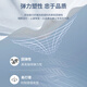杉杉（FIRS）【莱赛尔】短袖衬衫男免烫抗皱商务休闲条纹衬衫 灰条纹 41 