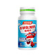 Tongcheng Beijianniu Colostrum plus Calcium -Kautabletten für Kinder mit Calcium -Supplementierung und Verbesserung der Immunität. Enthält Immunglobulin. 120 Stück Geschenkbox (60 Stück * 2 Flaschen)
