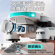 Jingtao drone children's remote control aircraft aerial photography high-definition elementary school student small model aircraft helicopter boy toy A [drone battery * 1 + protection rack] one-click to play 2 electric battery life [about 60 minutes] + broken