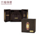 Liufu Jewelry, Fuman, family-born, gold, Mingxin, enlightenment, ancient method, gold bracelet, hollow bracelet, priced, G21TBGB0028, 22.11 grams (including labor cost 1,349 yuan)