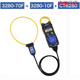 HIOKI日置3280-10F交电流-20F钳形表-70F型CM3289万用表3281 3291 CM4001真有效值600A泄漏电流