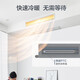 AUX air-conditioning appliances subsidy central air-conditioning 4P5P6P one-to-three/one-to-four/one-to-five one-to-six multi-connected duct machine new first-level inverter air conditioner small 6 HP first-level energy efficiency 145W (G1) one-to-three upgraded model