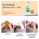Yaozhi official triangular powder puff for air cushion liquid foundation, not easy to eat powder makeup setting sponge, leather cover 3 pieces