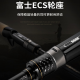 Dooplure Dopp Inspiration Qinghong Luya Pole Lure Zhong Fangbin Luya Pole Mandarin Fish Special Osce Stect Sup