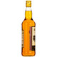 Oldjock importé du Royaume-Uni Scotland à whisky mixte Whisky Vin étranger Hi-Bar Base de bois Bouteille simple