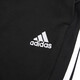 阿迪达斯（adidas）官网官方男裤子 新款时尚运动裤跑步健身舒适透气休闲针织短裤 IC9435 L