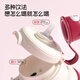 ASD thermos cup 316L stainless steel vacuum thermos cup long-term insulation RWS80B12WG-W