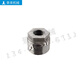 Injection molding machine nozzle nozzle nozzle flange large nozzle precursor is hardened and nitrided SKD61 non-standard Toshiba flange diameter 36mm M60*4*M36*1.