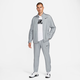 Nike (Nike) Pantalon de survêtement Pantalon masculin 2025 Spring Nouveau Tri tricot Training Training Contrôle et pantalon DM6627-073 Gray M M