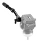 
Weifeng (WEIFENG) Weifeng WF-100 camera vertical clap board micro single gimbal SLR L-shaped vertical clap board right angle bracket universal 717/718 universal handle