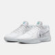 Nike Women's Shoes Sabrina 2 EP Sabrina Sabrina de segunda generación de baja generación de choque de choque de choque de choque de choque FZ1517-101 38 (240 mm)