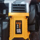 Pulitong Electric Hammer Electric Pick 8803 Dual-Purpose-Multifunktionalkupplung gerilltem Blastform-Schimmelpflanzung Sehne-Bohrlicht-Aufprall Bohrmaschine 830T Blastform Pick