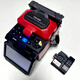 Guangxin Sunac China Electric Cosimeter 6481C1/A9/B5/Welding Machine Fiber Optic Welding Machine Optical Cable Leather Line Fiber Optic Fibre Melting Machine Jumping Full Automatic Trunk Line 6481 B1+ Welding Machine