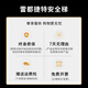雷都捷特（LittleGiant） 梯子家用梯铝合金折叠人字梯爬梯楼梯四步梯 15270-001