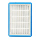 Crook adaptado a Philips Accesorios de aspiradora FC9728FC9732FC9735 Filtro Filtro de algodón Elemento Hepa Haipa Entrada de aire Elemento de filtro de primer nivel + 1 Filtro de aire de aire Combinación