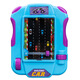 
Benben Beibei children's racing level adventure handheld game console simulation driving car simulation racing boy toy adventure racing game console [random color]