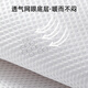 imomoto婴儿推车垫冬季遛娃神器护脊通用坐垫配件 日月星辰【科学护脊  保暖透气】