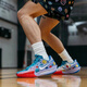 NIKE耐克Air Zoom GT Cut 3 EP紫蓝 防滑耐磨 男子低帮减震实战篮球鞋 HJ6630-900 40.5