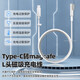 trendsetter 苹果笔记本电脑充电器头60W/45W快充magsafe原装充电线磁吸L头 苹果pd充电器+L口磁吸电脑线 A1278/A1181/A1184