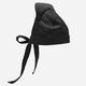 Karond New Product Scholar Hut Altes Kostüm Han Kleidung Kopfhut Kopfschmuck Hand Tang Dynastie Lied Dynastie Ming Dynastie Offizieller Hut Head Hut Scholar Layman Hut Li Bai Hat 'Schwarz mittelgroß (Erwachsene)