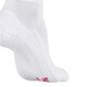 FALKE German Eagle Imported GO2Golf Golf Sports Women's Socks Sweat-absorbing Socks 16780 Gifts for Chinese Valentine's Day 2000- White- 1 pair One size 35-36