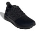 Adidas EQ Run Herrenschuhe 2025 Sommer lässige Schuhe atmungsaktive gepolsterte Laufschuhe bequem und leichte Sportschuhe GV7373 GV7373/Black 42
