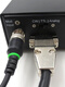 532nm/1047nm/1064nm调Q脉冲激光器低中高档绿光红外光镭射模组 515Q/20uJ/50mw调Q