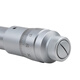 Three-quantity three-jaw inner diameter micrometer digital display three-point internal measuring micrometer to grasp aperture high precision 0.001 JD294 mechanical 16-20mm with ring gauge