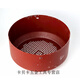 Danube Meng motor air hood Y series air hood blade cover back cover fan protective cover motor accessories Y132 fixed Y355-diameter 695mm
