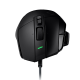 罗技（Logitech） K835机械键盘 84键游戏键盘   G502X 有线电竞鼠标 键鼠套装 K835黑色青轴+G502X有线鼠标