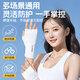 Li ning ciclismo de protección solar guantes de la mitad de la cubierta del dedo del verano pesca delgada pesca delgada al aire libre