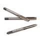 Shanggong 5 pieces machine tap M12 machine wire tapping set of thread tapping HSS high speed steel