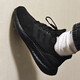 ADIDAS Running Shoes Zapatos para hombres 2023 Summer Nuevo impulso CHUCHED CHUCHED Desgaste Resistente zapatos informales de ropa baja IF4840/Negro 42.5 (265 mm)