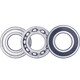 SKF Deep Groove Kugellager 6206 6207 6208 6209 6210 6211 6212 6213 6 6210-2z-Eisenabdeckung