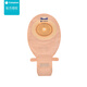 
Kanglebao stoma pocket One-piece 15541/15251 Shengshu stoma pocket disposable anal bag feces bag Kanglebao 15541 transparent [5 pieces]