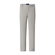 Seven Wolf [with mulberry silk] casual pants 2025 spring new product for men's Modal skin-friendly soft casual and easy-to-maintenance trousers 701 (khaki) 35