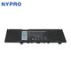NYPRO适用Dell戴尔灵越成就 5370 7373 7380 F62G0 笔记本电池  灵越7373