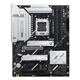 ASUS (ASUS) Prime x870-P es compatible con la placa base CPU 9900X/9950X (AMDX870/Socket AM5) [Serie Master] X870-P