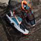 耐克（NIKE）Zoom Vomero 5 白绿男女低帮减震复古跑步鞋FZ3963-010 FD9920-022【褐色】 41