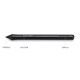 
Wacom pressure sensor pen LP190 pen suitable for CTH690 CTL490 CTL672 CTL472 digital tablet comes with stylus standard CTL-690 pen rod
