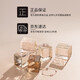 施华洛世奇（SWAROVSKI）HYPERBOLA永恒爱意手镯女生手链女送女朋友生日礼物女5520584