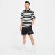 耐克（NIKE）男子短袖休闲时尚T恤FN3897-010 S