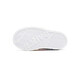 Chaussures de trou indigènes Style parent-enfant Été Nouveau motif arc-en-ciel imprimé pour enfants imperméables Sandales antidérapantes 11100102-9027H 28