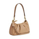 Entraîneur (entraîneur) Cloud Sac 24 ans New Teri 26 Soft Cow Hide Handbag Women's Crossbody Bag Tan CT761 IMTN2 Longueur 26cm Largeur 7cm Hauteur 15cm