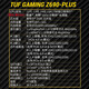 Asus motherboard TUF GAMING Z690-PLUS D5 heavy gunner B760 with 14/13/12 generation Intel CPU TUF GAMING Z690-PLUS D5 with i5 12600KF new box, official insurance for three years