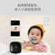 普联（TP-LINK） 300万超清无线监控摄像头 红外夜视wifi远程双向语音声光报警 家用智能网络摄像机TL-IPC13CH